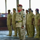 Pidato Prabowo di DPR, Penegas Arah Masa Depan Indonesia