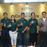UI Half Marathon 2026 Resmi Diluncurkan, Digadang Hadirkan Rute Lari Paling Hijau di Indonesia