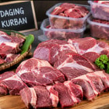 7 Tips Menyimpan Daging Kurban di Kulkas, Lebih Awet Tidak Cepat Busuk