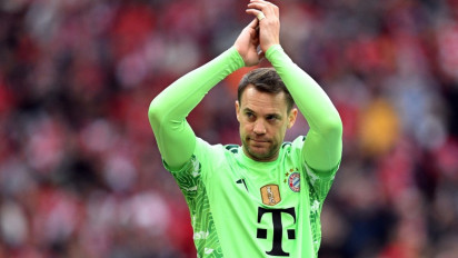 Manuel Neuer Comeback Timnas Jerman di Piala Dunia 2026, Julian Nagelsmann Ungkap Alasan Mengejutkan