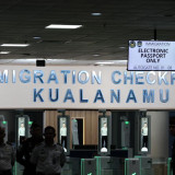 Dua Kali Gagal di Soetta dan Batam, Rombongan Haji Nonprosedural Diamankan di Kualanamu