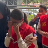 Kejari Nganjuk Tetapkan Pasutri Tersangka Korupsi Setoran Fiktif Bank Jatim Rp2 Miliar