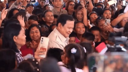 Dukung Presiden Prabowo, PP ISMAHI Tekankan Pentingnya Persatuan Nasional