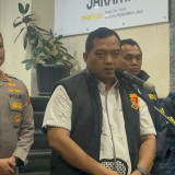 Polda Metro Jaya Tangkap Empat Begal Bersenpi, Beraksi di Jakarta-Bekasi dan Pernah Tembak Korban