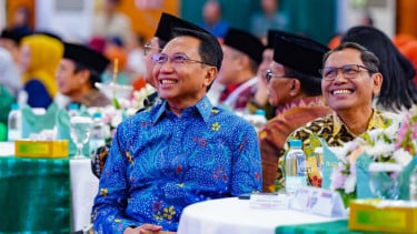 Era Digital Buat Pergeseran Cara Belajar Agama Kaum Muda, Ini Kata Akademisi
