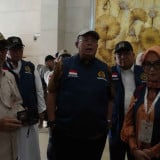 Sidak ke Hotel Jemaah Haji Indonesia di Al Hidayah Makkah, Timwas DPR RI Temukan Kamar Bocor Hingga Lift Bermasalah ‎