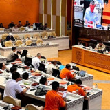Pasca Tragedi Tabrakan KRL-KA di Bekasi Timur, KAI Telah Tutup Permanen 80 Perlintasan Sebidang