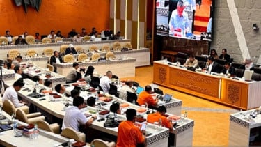 Pasca Tragedi Tabrakan KRL-KA di Bekasi Timur, KAI Telah Tutup Permanen 80 Perlintasan Sebidang