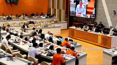 Pasca Tragedi Tabrakan KRL-KA di Bekasi Timur, KAI Telah Tutup Permanen 80 Perlintasan Sebidang