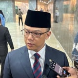 9 WNI Relawan Gaza Dibebaskan, Menlu Kecam Israel: Perlakuan Tak Manusiawi dan Tidak Bisa Ditoleransi