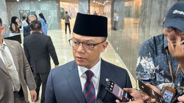 9 WNI Relawan Gaza Dibebaskan, Menlu Kecam Israel: Perlakuan Tak Manusiawi dan Tidak Bisa Ditoleransi