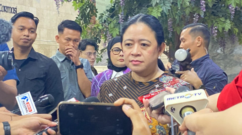 Budi Arie Singgung Percepatan Pemilu 2029, Puan Maharani: Ikuti Konstitusi yang Ada