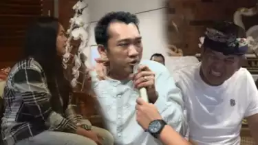 Buat Dedi Mulyadi Ucap 'Gila', Kakak Priyo Ungkap Dugaan Kejahatan Ririn Rifanto saat Habisi Cucu Haji Sahroni