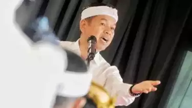 PKL Minta Ganti Rugi Usai Digusur, Dedi Mulyadi Tegaskan Tak Bisa Kasih Miliaran: Terima Kasih Atas Kemarahannya