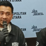 Usai Kalah Tawuran, Pria di Jakarta Utara Tertangkap Polisi Saat Bawa Senjata Tajam