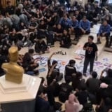 8 Dosen UPN Veteran Yogyakarta Diduga Jadi Pelaku Kekerasan Seksual, Mahasiswi Diajak Makan Hingga Temani Dinas