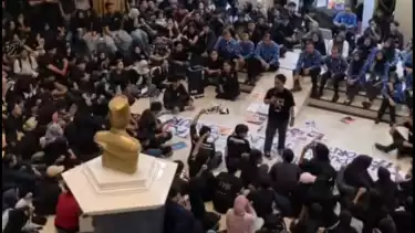 8 Dosen UPN Veteran Yogyakarta Diduga Jadi Pelaku Kekerasan Seksual, Mahasiswi Diajak Makan Hingga Temani Dinas