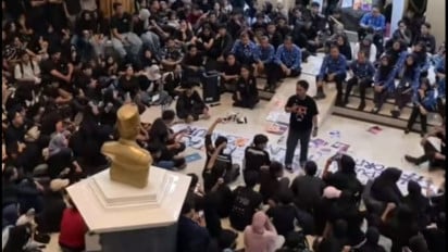 8 Dosen UPN Veteran Yogyakarta Diduga Jadi Pelaku Kekerasan Seksual, Mahasiswi Diajak Makan Hingga Temani Dinas