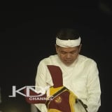 Usai Puncak Kirab Mahkota Binokasih, Dedi Mulyadi Sampaikan Permintaan Maaf ke Warga Jabar karena Hal Ini