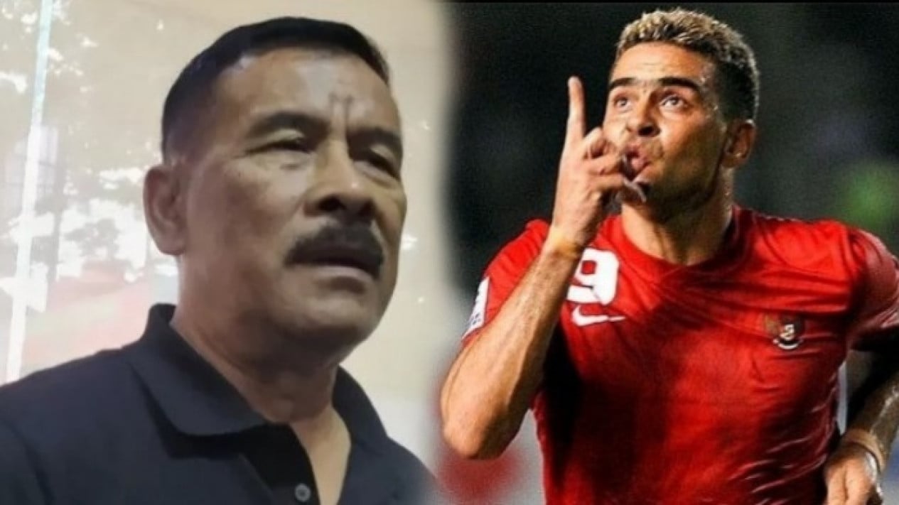 Cristian Gonzales Tiba-tiba Sowan ke Wak Haji Umuh Jelang Laga Penentuan Persib Bandung Juara Super League 2025-2026
            - galeri foto
