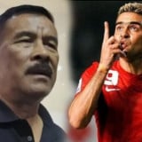 Cristian Gonzales Tiba-tiba Sowan ke Wak Haji Umuh Jelang Laga Penentuan Persib Bandung Juara Super League 2025-2026