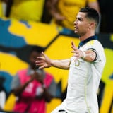 Ronaldo Brace, 3 Fakta Kemenangan Al Nassr atas Damac FC yang Kunci Trofi Liga Pro Saudi 2025/2026