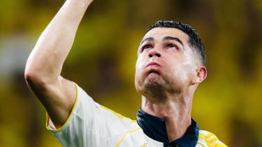 Prediksi Al Riyadh vs Al Nassr di Liga Pro Saudi 2026/2027, Faris Najd Gacor Lagi di Comeback Cristiano Ronaldo usai Menikah?