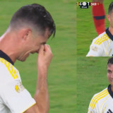 Tangis Haru Cristiano Ronaldo Iringi Keberhasilan Al Nassr Segel Gelar Juara Liga Pro Saudi 2025/2026