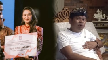 3 Berita Terpopuler: Dedi Mulyadi Cari Aman Yani, Sayembara KDM Berhadiah Rp750 Juta, Sherly Tjoanda Apresiasi Pemdanya