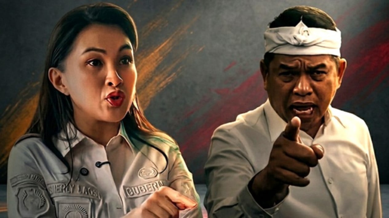 News Terpopuler: Jawaban Menohok Sherly Tjoanda saat Disinggung Tambang Ilegal, Hingga Nama Dedi Mulyadi Dijual Oknum
            - galeri foto