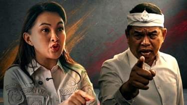 News Terpopuler: Jawaban Menohok Sherly Tjoanda saat Disinggung Tambang Ilegal, Hingga Nama Dedi Mulyadi Dijual Oknum