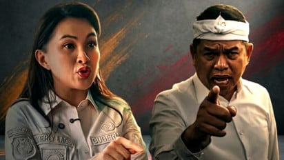 News Terpopuler: Jawaban Menohok Sherly Tjoanda saat Disinggung Tambang Ilegal, Hingga Nama Dedi Mulyadi Dijual Oknum