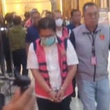 Kejati Jakarta Tetapkan Eks Dirjen SDA Kementerian PU Tersangka Kasus Korupsi, Kerugian Negaga Capai Rp16 Miliar