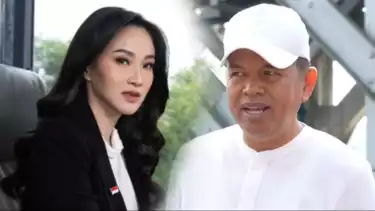 Trend Terpopuler: Dedi Mulyadi Siapkan Rp750 Juta untuk Cari Aman Yani, hingga Pesan Sherly Tjoanda Buat Warga Malut Diam