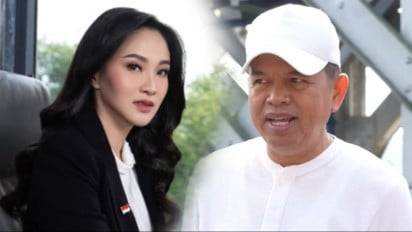 Trend Terpopuler: Dedi Mulyadi Siapkan Rp750 Juta untuk Cari Aman Yani, hingga Pesan Sherly Tjoanda Buat Warga Malut Diam