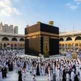 Jika Belum Mampu Haji atau Umroh, Amalkan Cara ini Agar Doa Cepat Diijabah Allah, Begini Penjelasan Buya Yahya