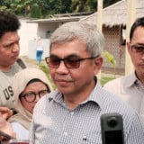 Ketua KPK Pastikan Penyitaan Cukai Palsu di Jepara dan Semarang Tak Pengaruhi Kasus Bea Cukai