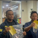 Polisi Buru Pemasok Senjata Api ke Begal yang Beraksi di Jakarta-Bekasi