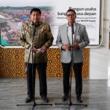 Menteri PKP Apresiasi Dukungan BSI terhadap Program Perumahan