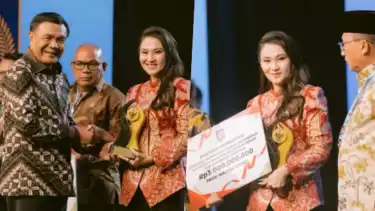 Perjuangan Sherly Tjoanda Tak Sia-sia, Maluku Utara Bawa Pulang Rp19 M, Gubernur Malut: Hasil Kerja Bareng