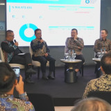 Telkom Perkuat Fondasi Kemandirian Digital Bangsa Melalui Indonesia Tech Sovereignty Forum 2026