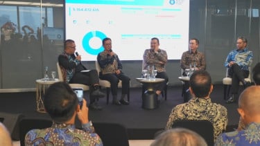 Telkom Perkuat Fondasi Kemandirian Digital Bangsa Melalui Indonesia Tech Sovereignty Forum 2026