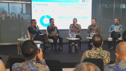 Telkom Perkuat Fondasi Kemandirian Digital Bangsa Melalui Indonesia Tech Sovereignty Forum 2026