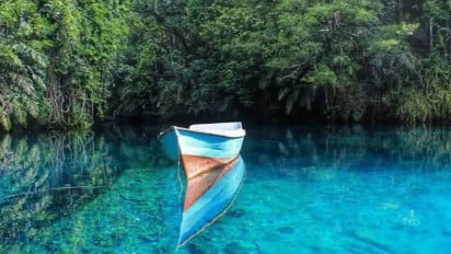 9 Objek Wisata Unggulan di Balikpapan yang Wajib Dikunjungi Saat Berlibur
