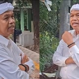 Dedi Mulyadi Respons Santai Kemarahan Warga Bandung soal Trotoar yang Ditertibkan