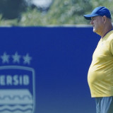 Ditinggal ke Kroasia Jelang Laga Pamuungkas, Komunikasi Jadi Kunci Bojan Hodak Merasa Aman Tinggalkan Persib