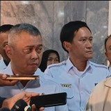 Menhub Ungkap Kondisi Korban Tabrakan KRL vs KA Argo Bromo Anggrek: 5 Masih Dirawat di RS