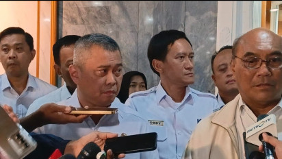 Menhub Ungkap Kondisi Korban Tabrakan KRL vs KA Argo Bromo Anggrek: 5 Masih Dirawat di RS