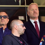 Baru Seumur Jagung, Igli Tare Bersiap Jadi Kambing Hitam Kekacauan AC Milan
