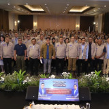 Gelar Dikpolnas, Partai Demokrat Siapkan Kepemimpinan Adaptif Menuju Pemilu 2029